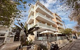 International Hotel
