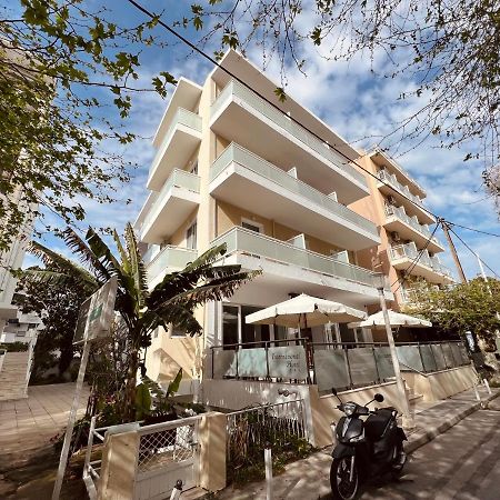 International Hotel Rhodes City Dış mekan fotoğraf