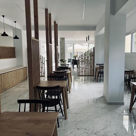 International Hotel Rhodes City Dış mekan fotoğraf