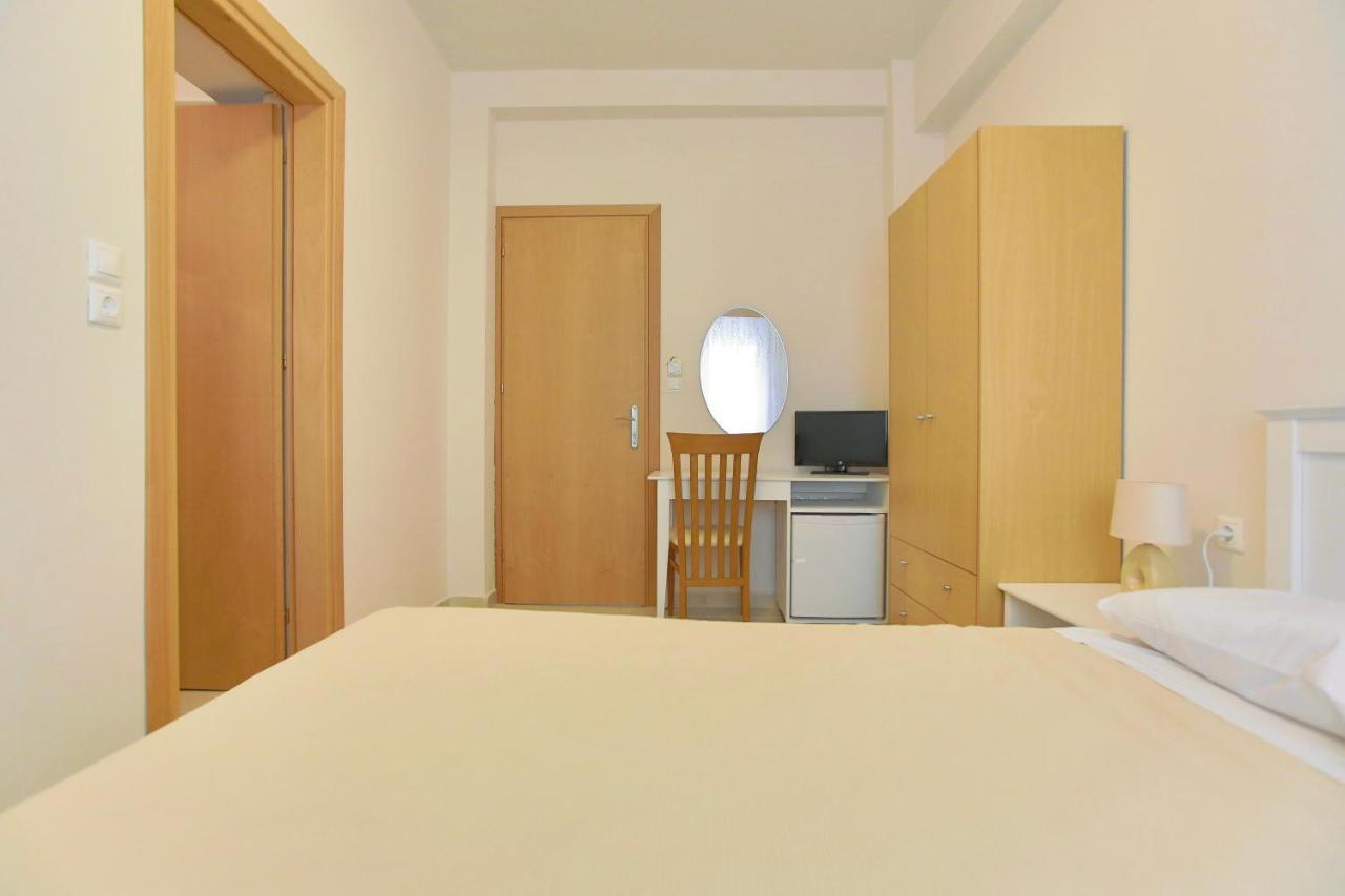 International Hotel Rhodes City Dış mekan fotoğraf