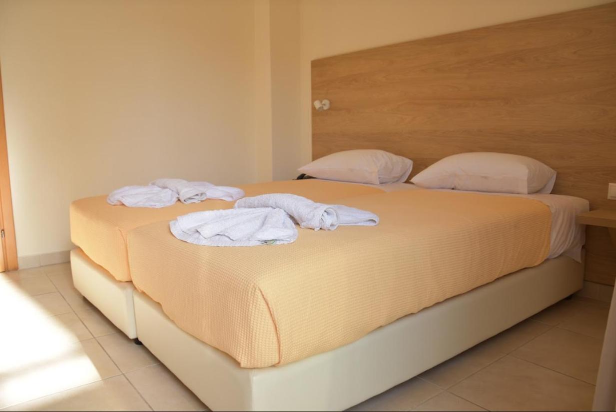 International Hotel Rhodes City Dış mekan fotoğraf