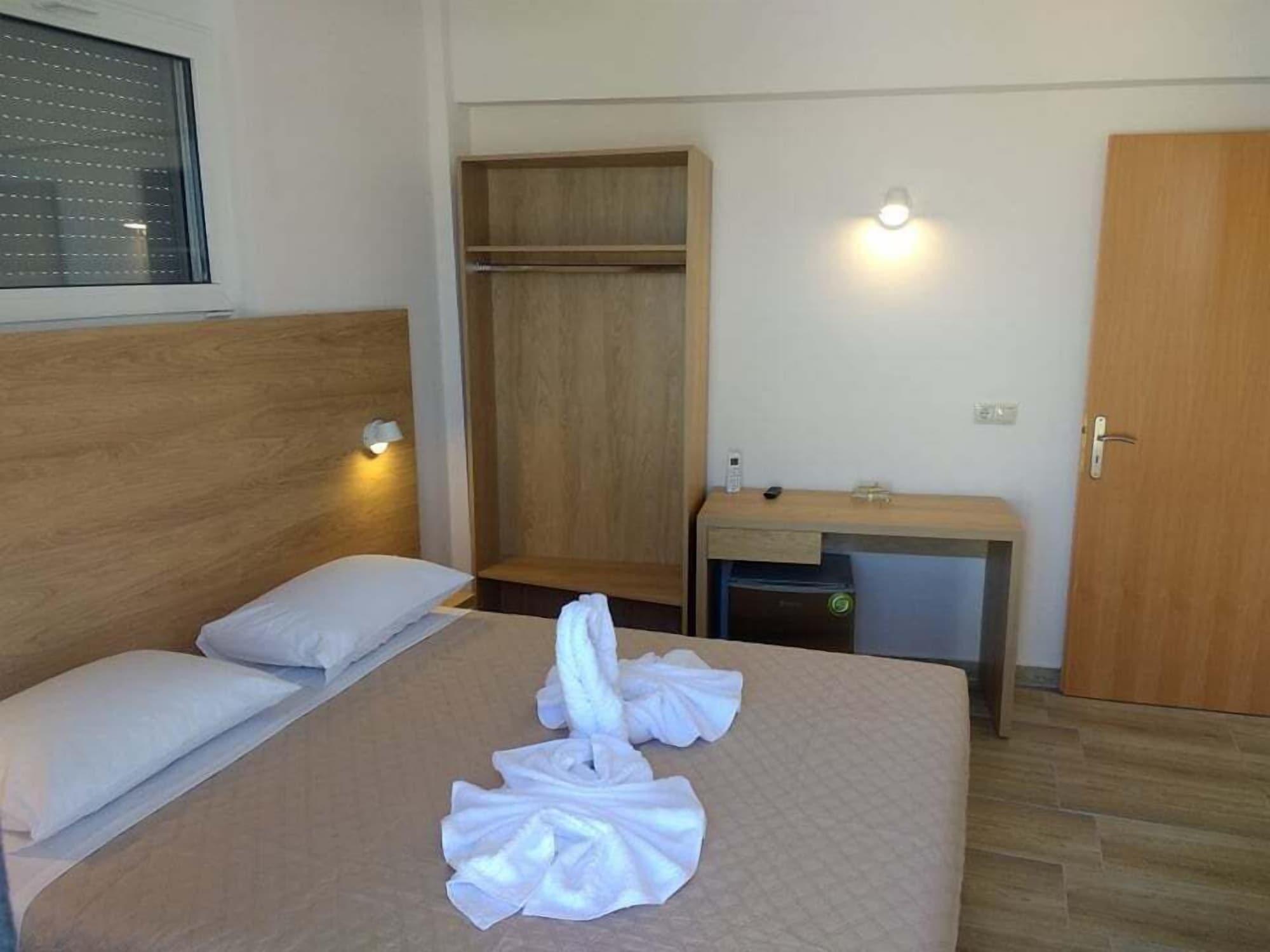 International Hotel Rhodes City Dış mekan fotoğraf