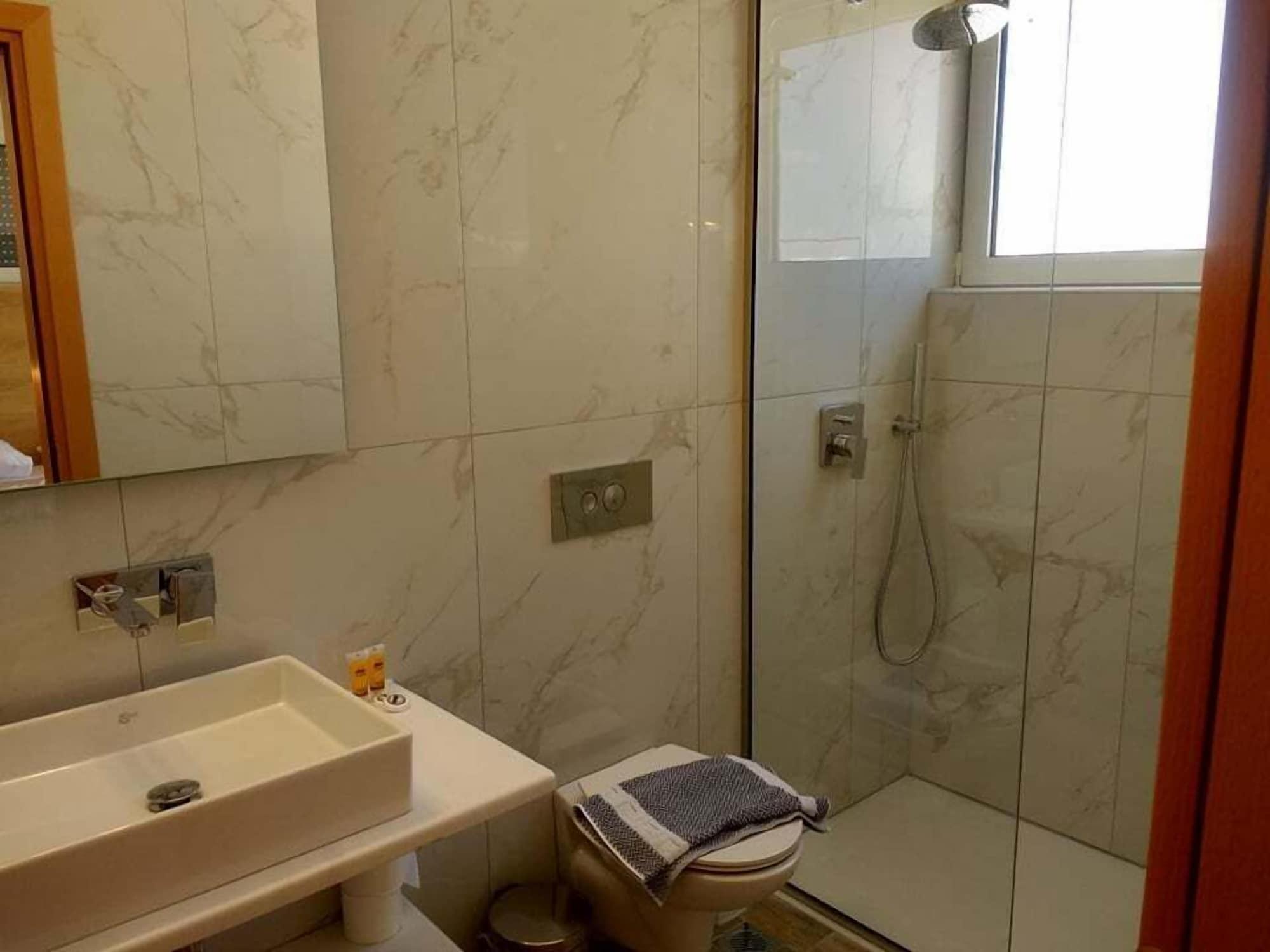 International Hotel Rhodes City Dış mekan fotoğraf