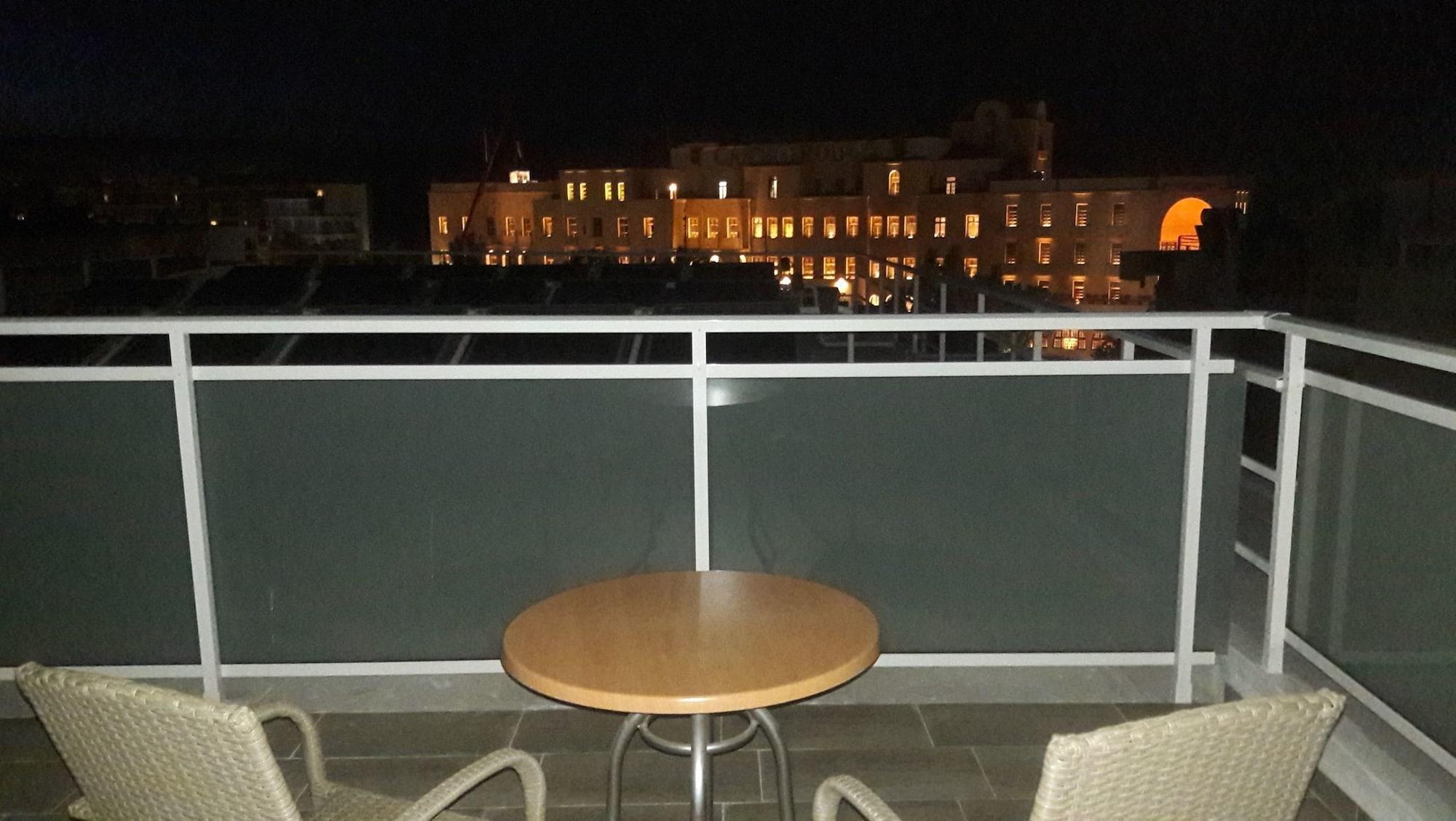 International Hotel Rhodes City Dış mekan fotoğraf