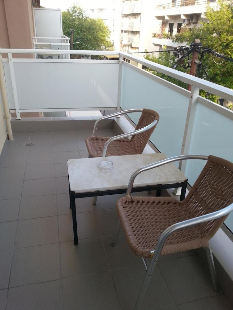 International Hotel Rhodes City Dış mekan fotoğraf