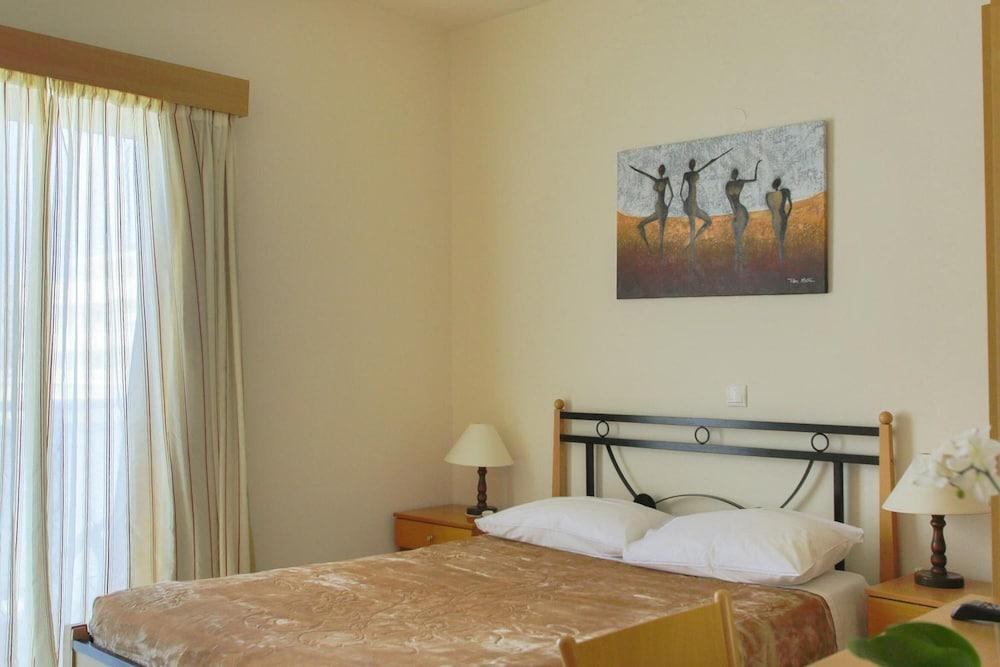 International Hotel Rhodes City Dış mekan fotoğraf