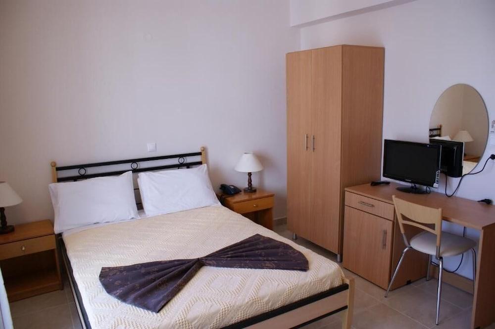 International Hotel Rhodes City Dış mekan fotoğraf