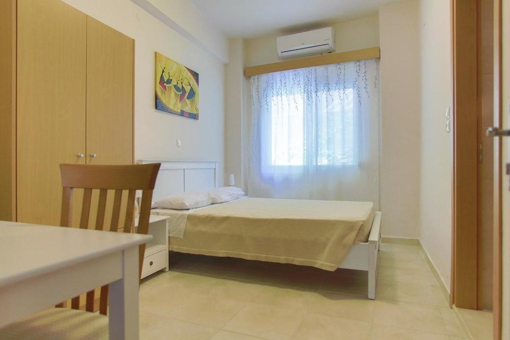 International Hotel Rhodes City Dış mekan fotoğraf