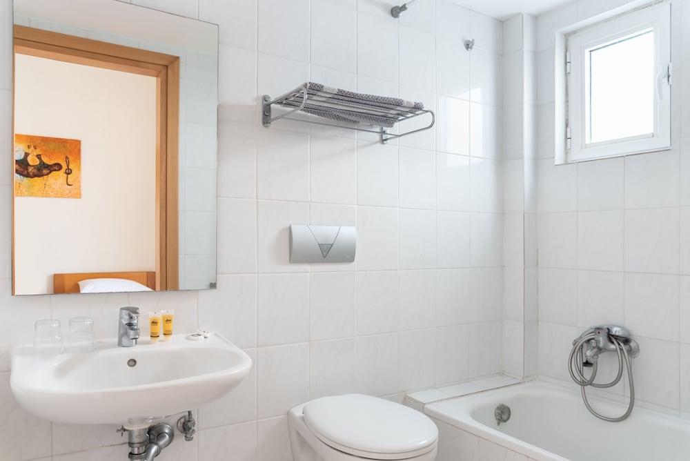 International Hotel Rhodes City Dış mekan fotoğraf
