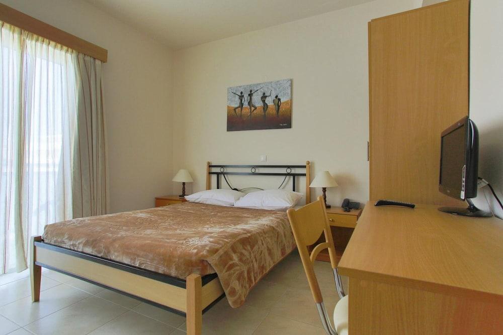 International Hotel Rhodes City Dış mekan fotoğraf