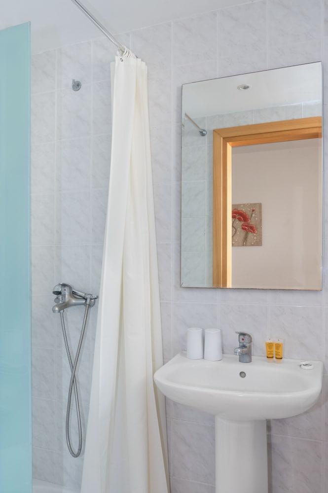 International Hotel Rhodes City Dış mekan fotoğraf