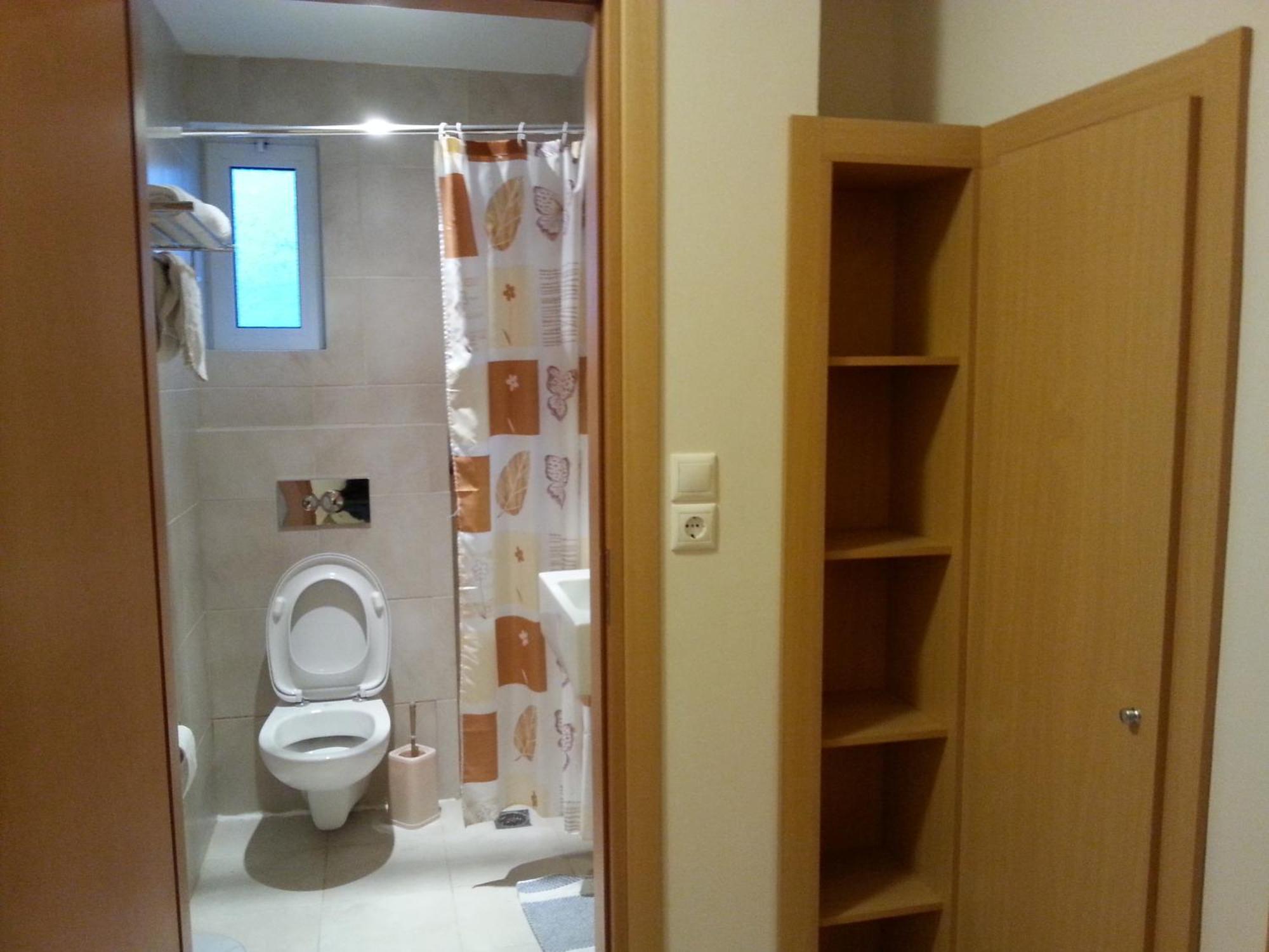 International Hotel Rhodes City Oda fotoğraf
