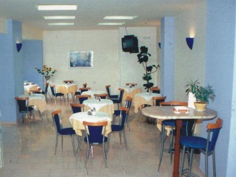 International Hotel Rhodes City Dış mekan fotoğraf