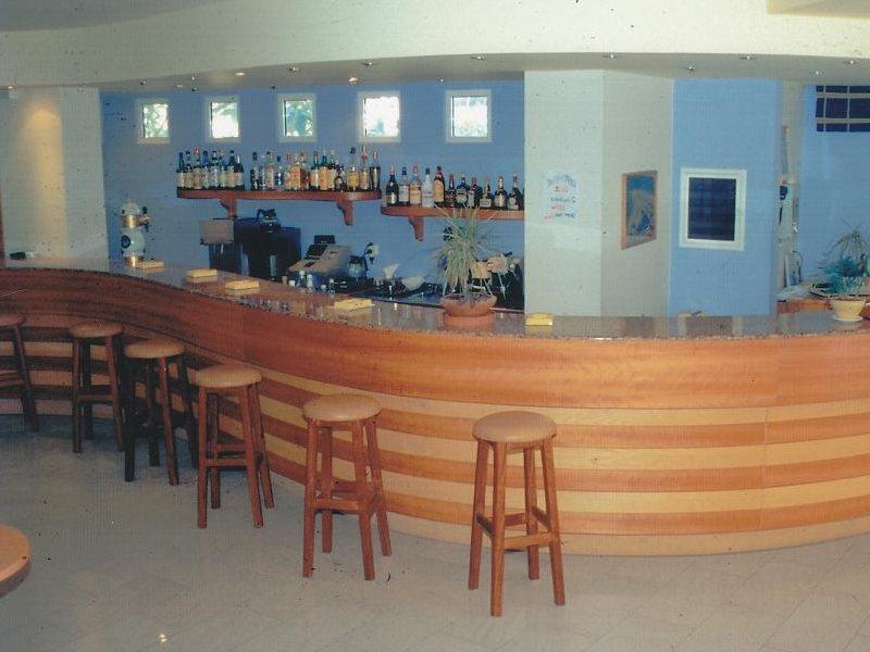 International Hotel Rhodes City Dış mekan fotoğraf