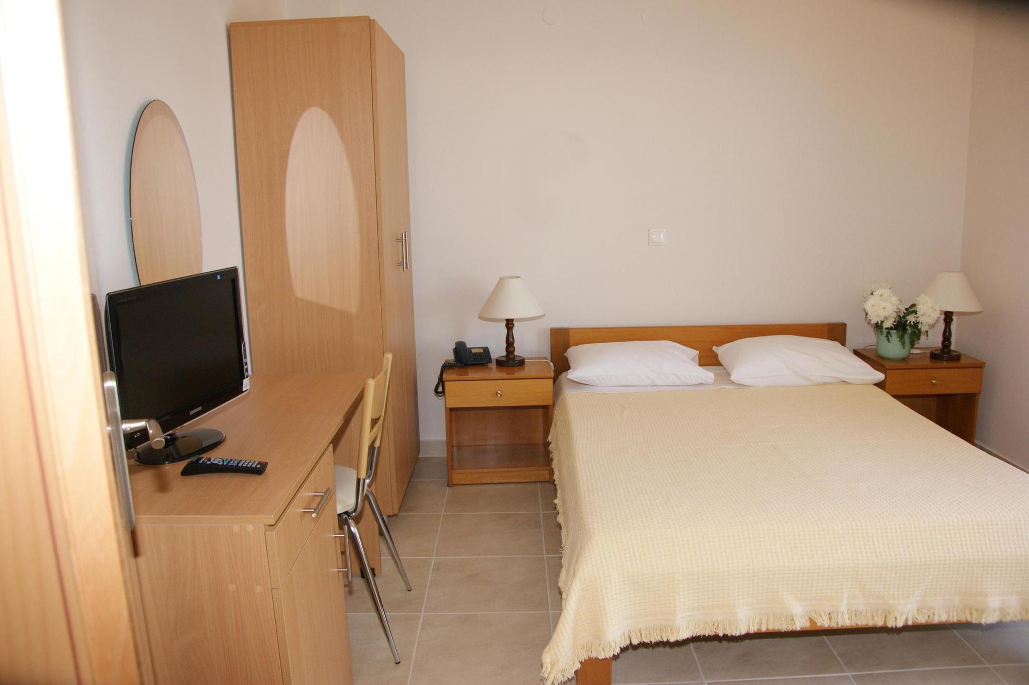 International Hotel Rhodes City Dış mekan fotoğraf