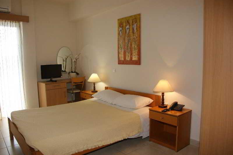 International Hotel Rhodes City Dış mekan fotoğraf