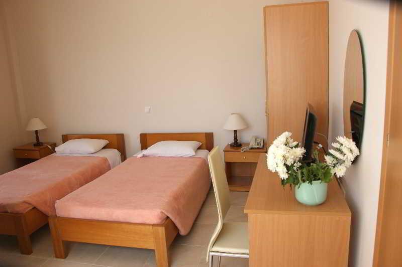 International Hotel Rhodes City Dış mekan fotoğraf