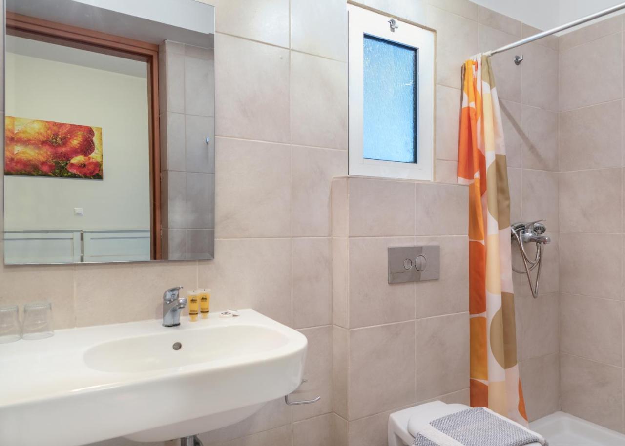 International Hotel Rhodes City Dış mekan fotoğraf