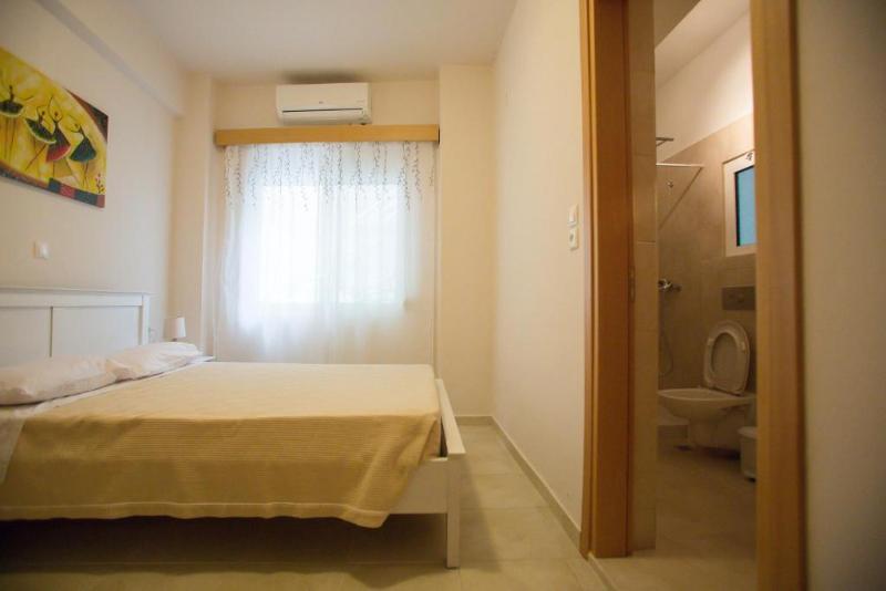 International Hotel Rhodes City Dış mekan fotoğraf